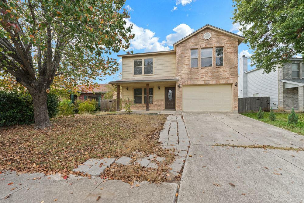 7623 Branston, San Antonio TX 78250 property image