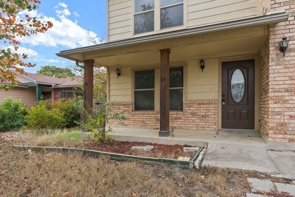 7623 Branston, San Antonio TX 78250 property image