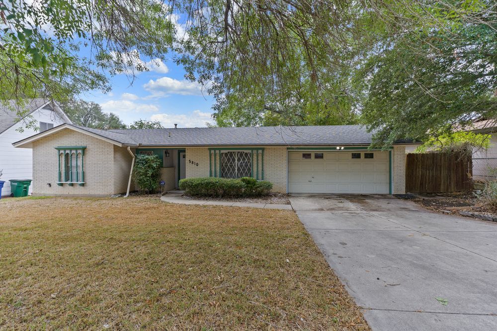 5810 Brenda Lane San Antonio, TX 78240 property image