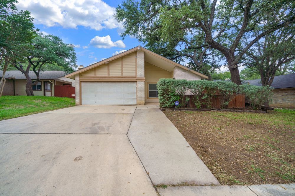 6203 Fox Creek San Antonio, TX 78247 property image