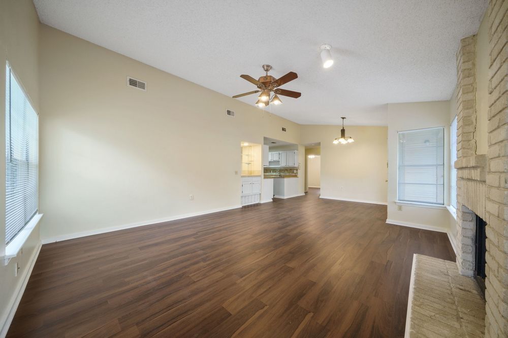 6203 Fox Creek San Antonio, TX 78247 property image