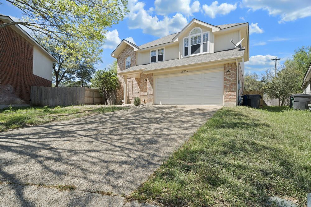 14235 Red Maple Wood San Antonio, TX 78249 property image
