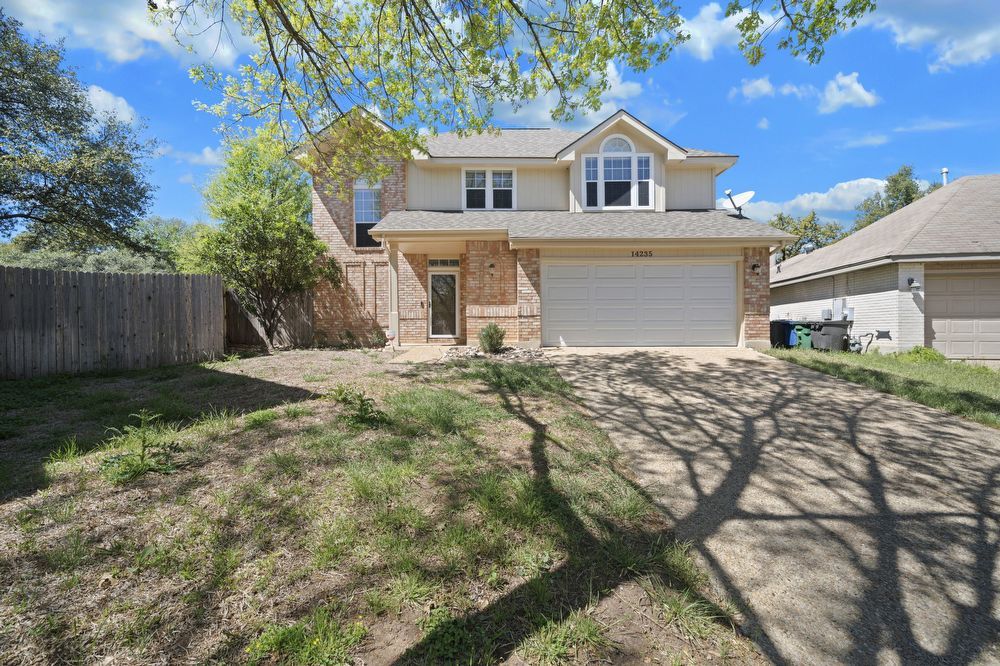 14235 Red Maple Wood San Antonio, TX 78249 property image