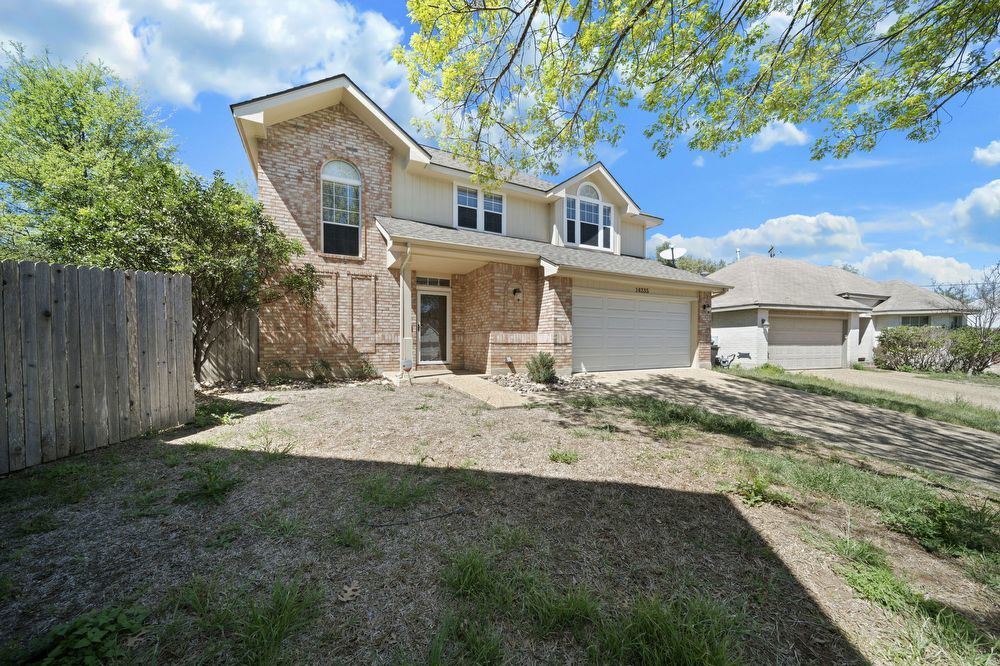 14235 Red Maple Wood San Antonio, TX 78249 property image