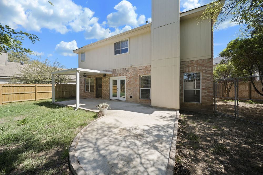 14235 Red Maple Wood San Antonio, TX 78249 property image