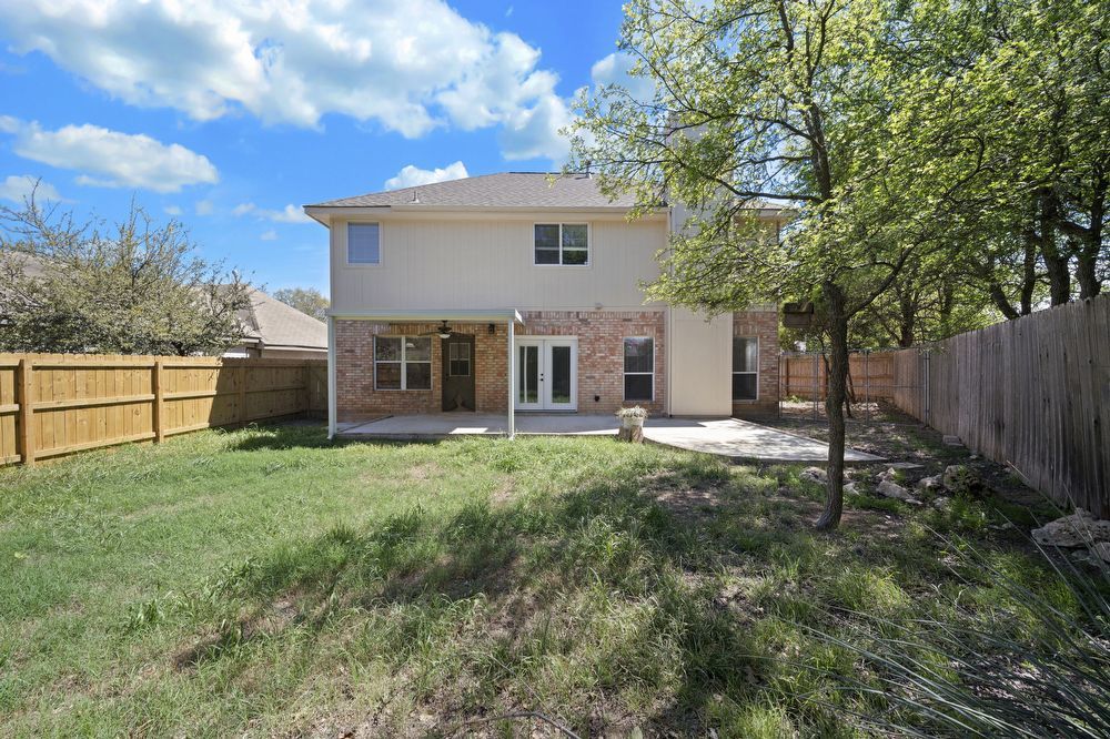 14235 Red Maple Wood San Antonio, TX 78249 property image