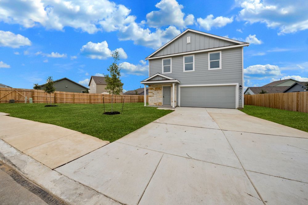 14722 Brandy Brook, San Antonio TX 78253 property image