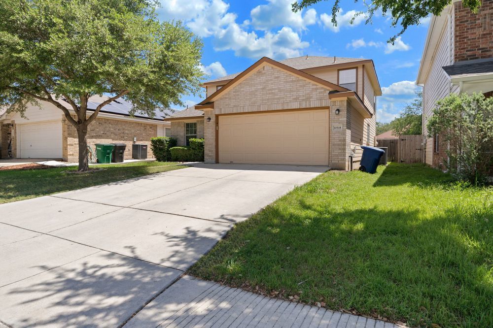 10318 Pinehurst Run, San Antonio TX 78239 property image