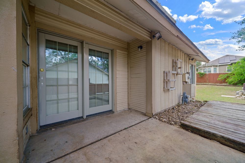 6203 Fox Creek San Antonio, TX 78247 property image