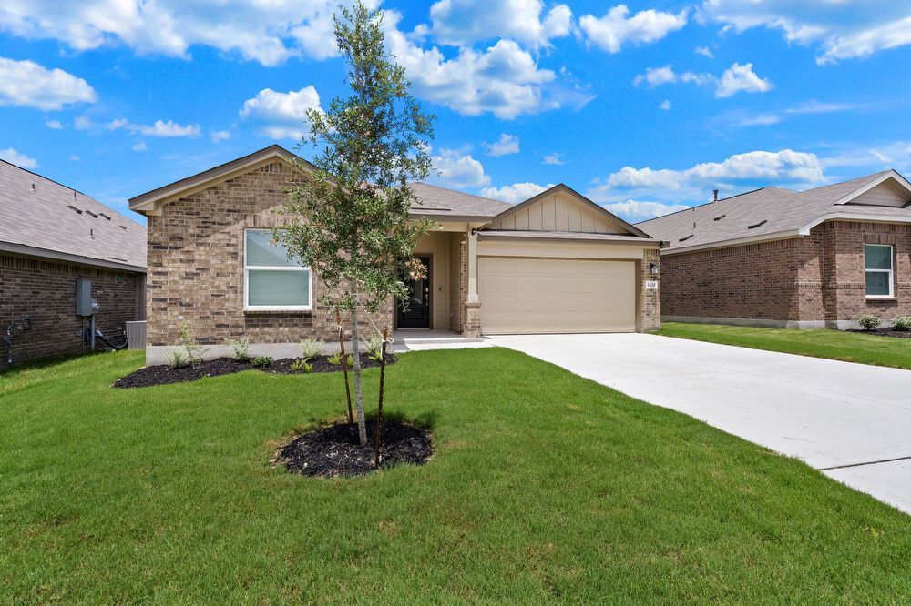 6635 Brandy Path, San Antonio TX 78253 property image