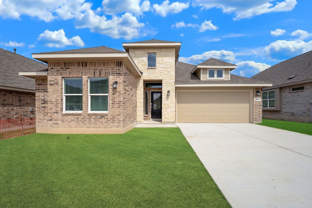 6647 Brandy Path, San Antonio TX 78253 property image