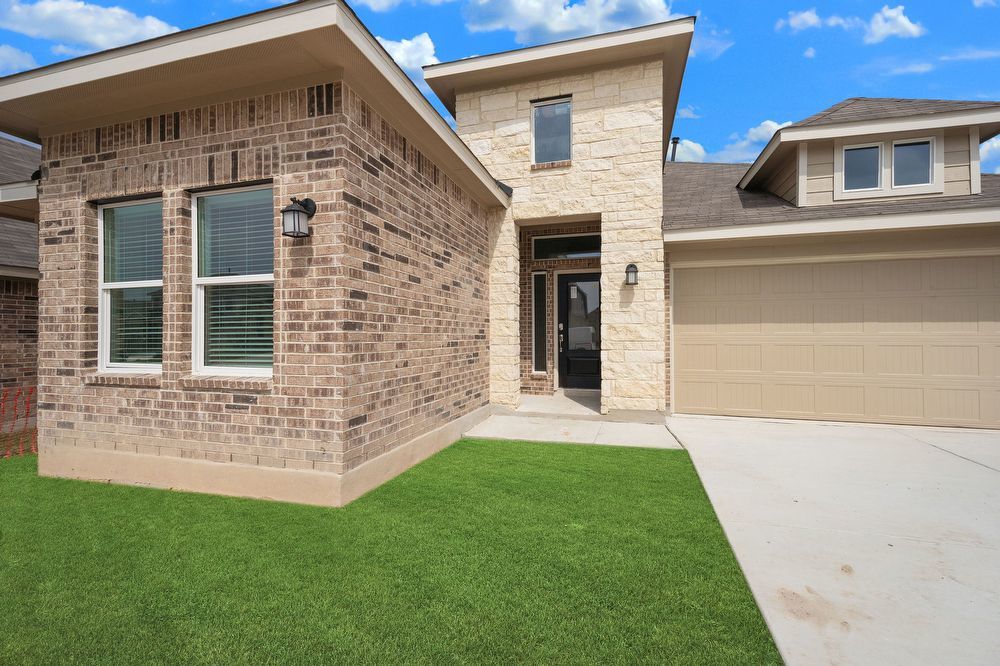 6647 Brandy Path, San Antonio TX 78253 property image