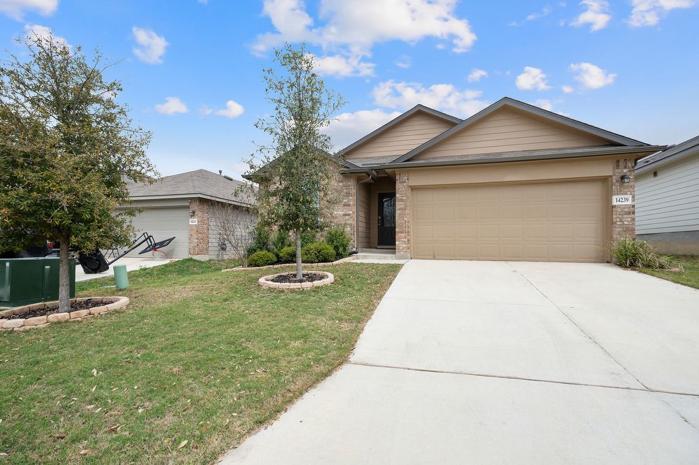 14239 Geyserite Ave, San Antonio, TX 78253 property image