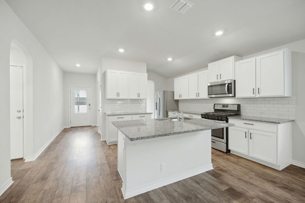 14239 Geyserite Ave, San Antonio, TX 78253 property image