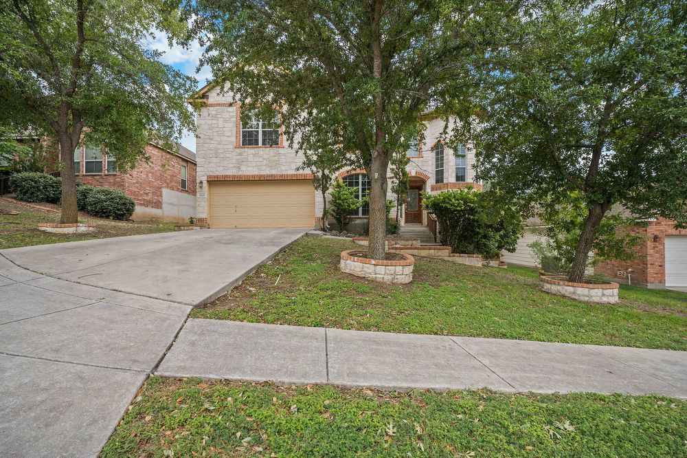 8606 Artesia Gap Helotes, TX 78023 Peace of Mind Property Management