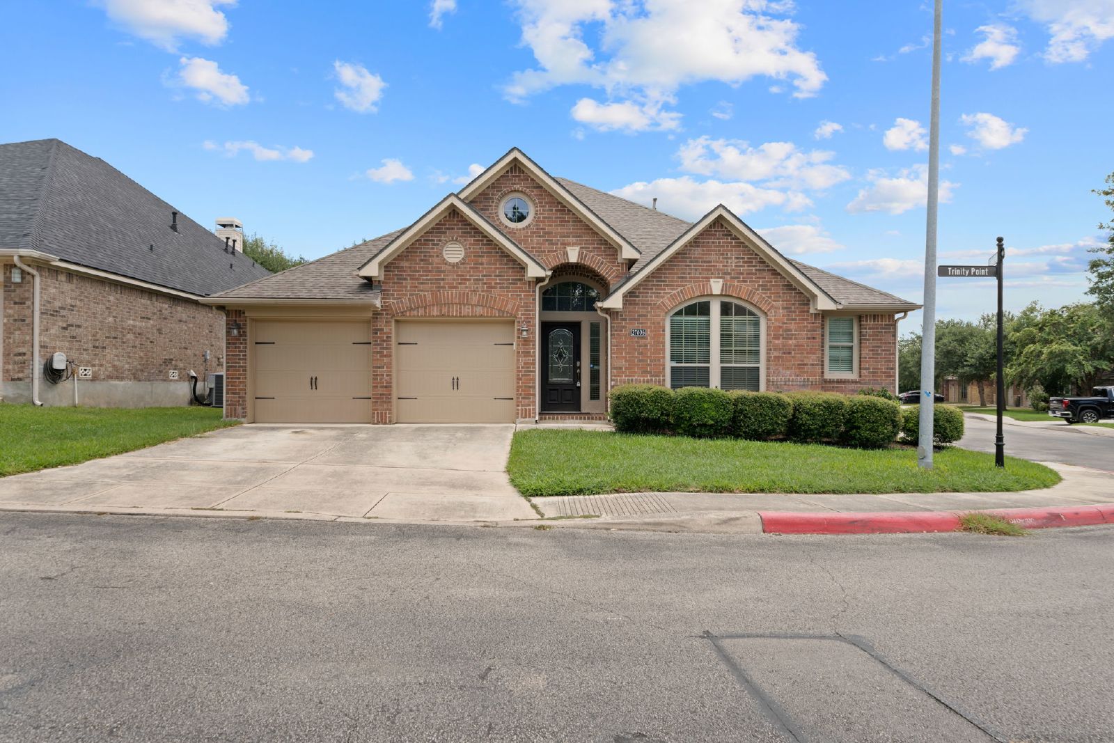 27006 Trinity Pt San Antonio, TX 78261 Peace of Mind Property Management