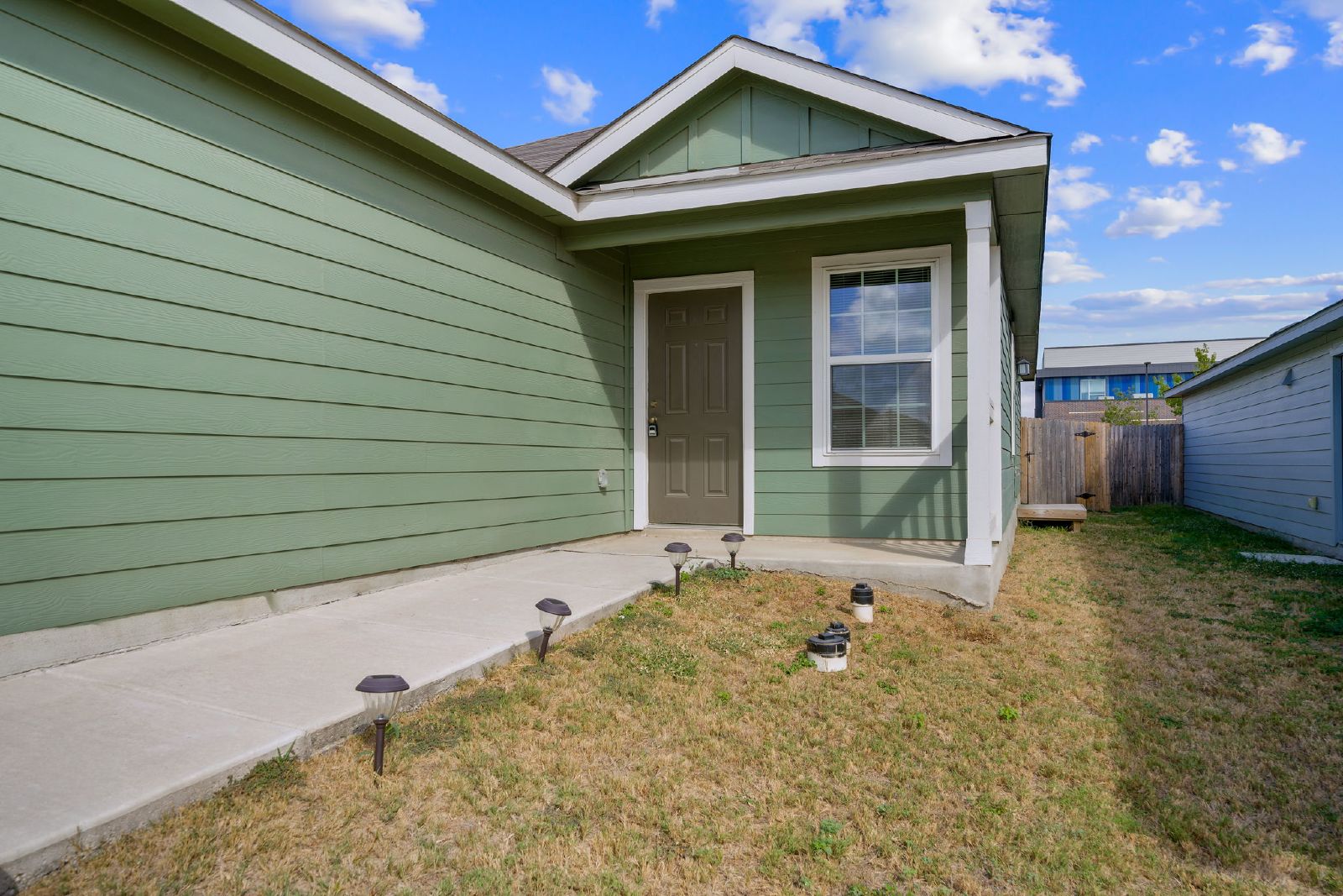8527 Western Tanager, San Antonio TX 78245 property image