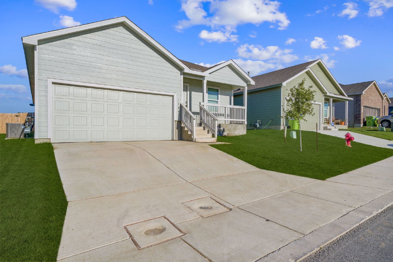 13002 Sage Turn, St Hedwig TX 78152 property image