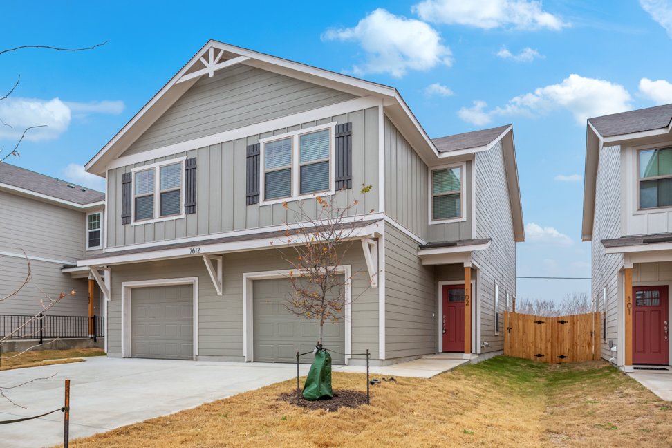 7612 Briarwood Pass #101, San Antonio TX 78252 property image