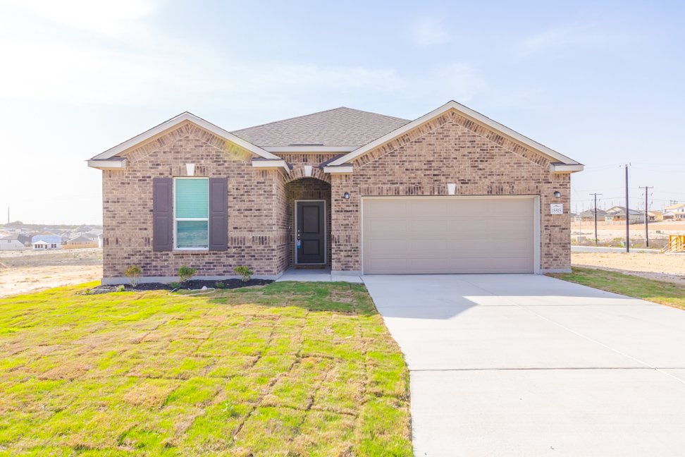 15515 Electra Circle, San Antonio, TX 78245 property image