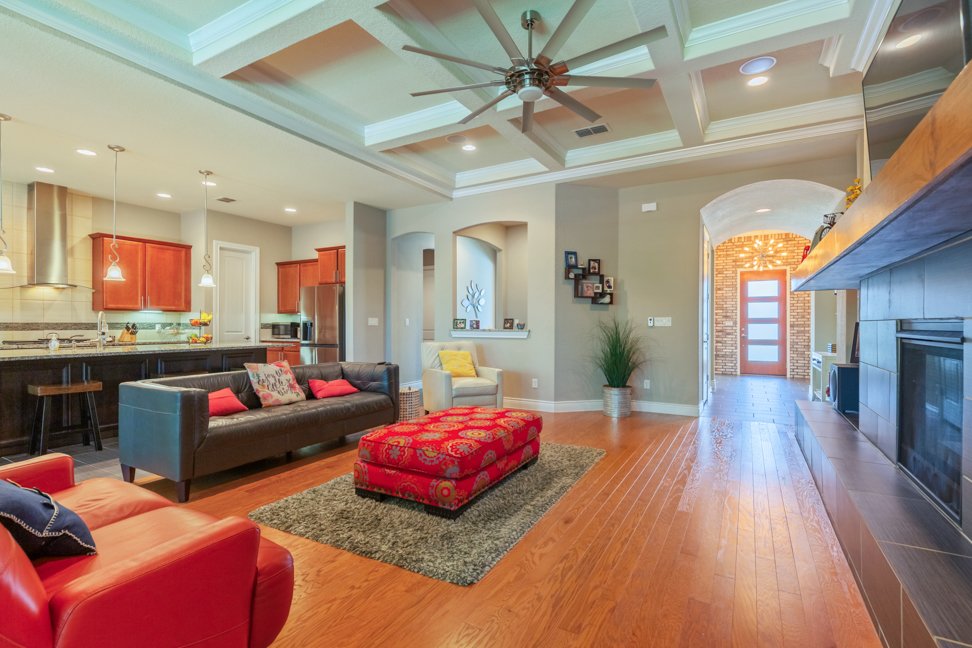 3627 Strait Song, San Antonio, TX 78253 property image