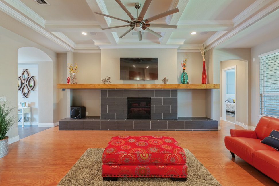 3627 Strait Song, San Antonio, TX 78253 property image