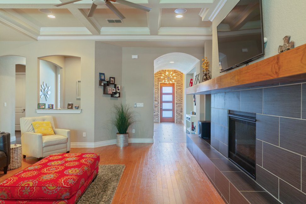3627 Strait Song, San Antonio, TX 78253 property image