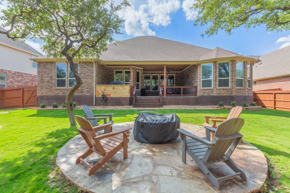 3627 Strait Song, San Antonio, TX 78253 property image
