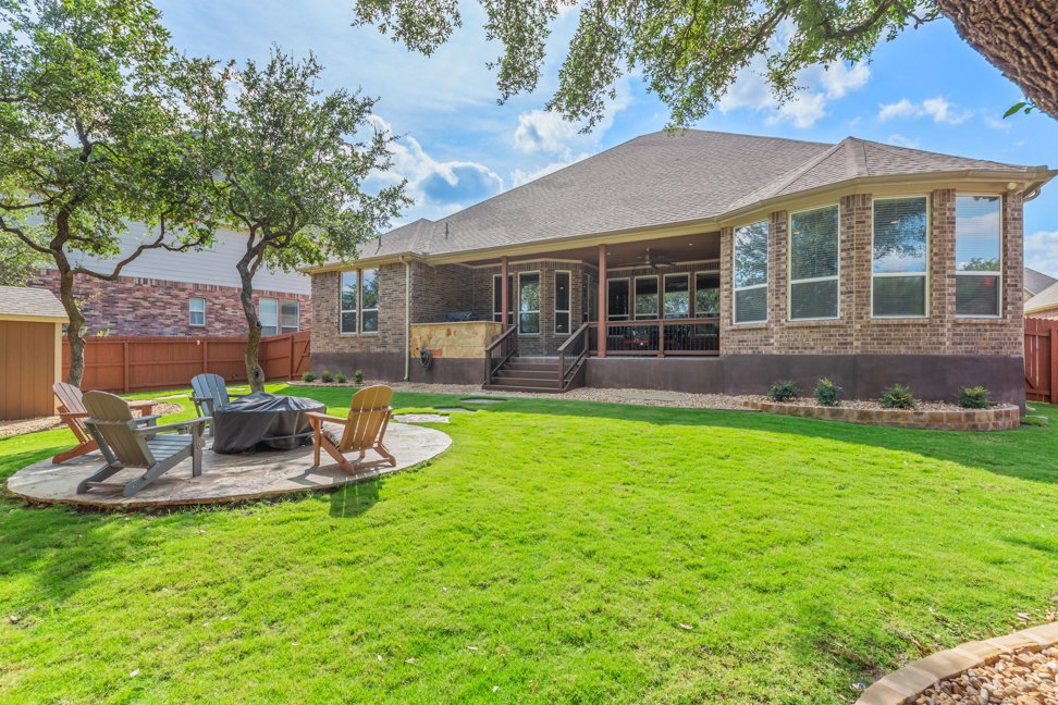 3627 Strait Song, San Antonio, TX 78253 property image