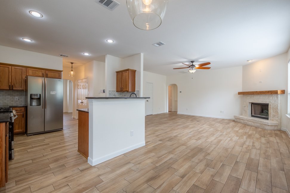 403 Knights Cross Dr, San Antonio, TX 78258 property image