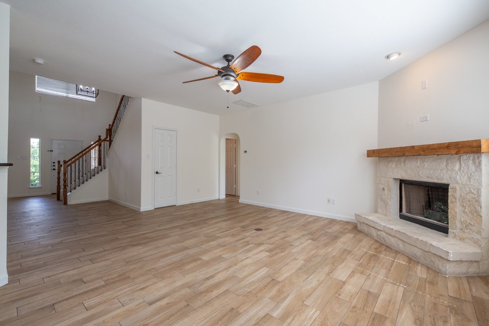 403 Knights Cross Dr, San Antonio, TX 78258 property image