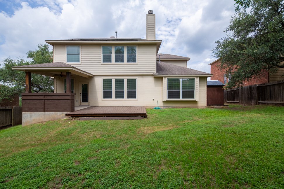 403 Knights Cross Dr, San Antonio, TX 78258 property image