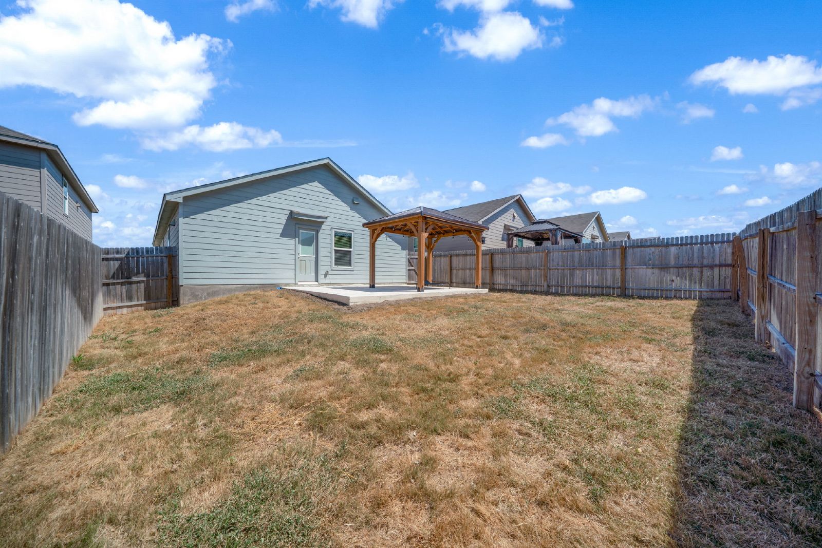 5331 Hornbeck Hts, Converse, TX 78109 property image