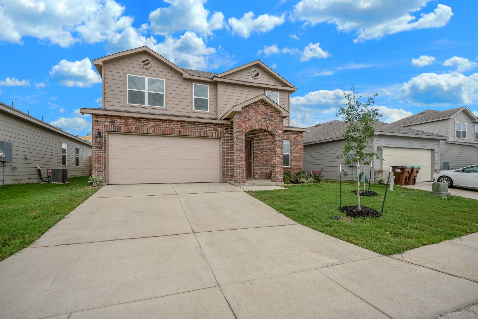 7143 Mesa Clfs Converse, TX 78109 property image