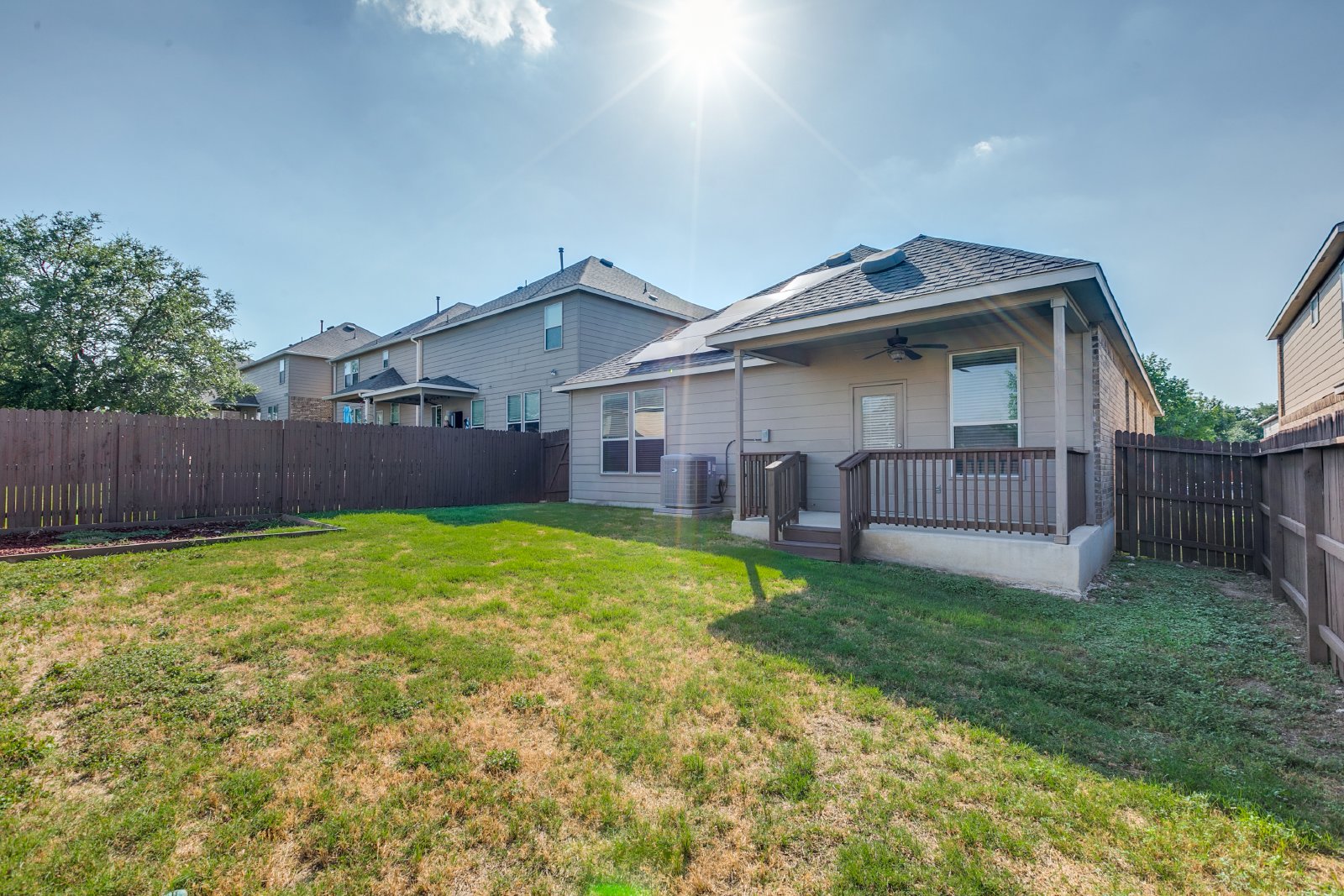 1614 Desert Candle , San Antonio, TX 78245 property image