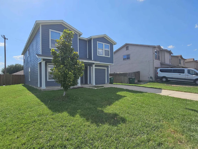 607 Ridingate Farm, San Antonio TX 78228 property image