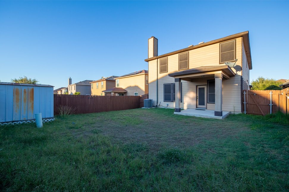 7419 Primrose Post, San Antonio, TX 78218 property image