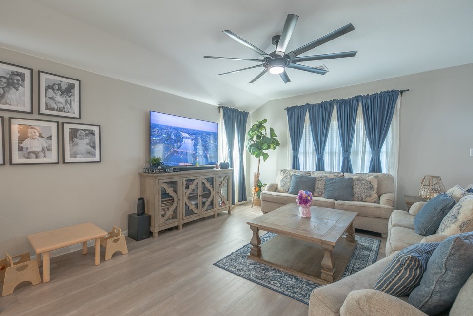 6813 Arid Way San Antonio, TX 78252 property image