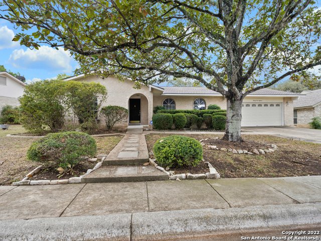 2418 Rockaway Ln, San Antonio, TX 78232-4030 property image