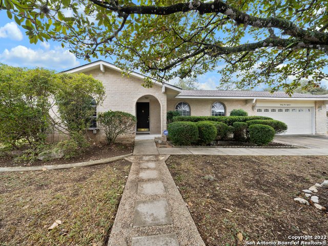 2418 Rockaway Ln, San Antonio, TX 78232-4030 property image