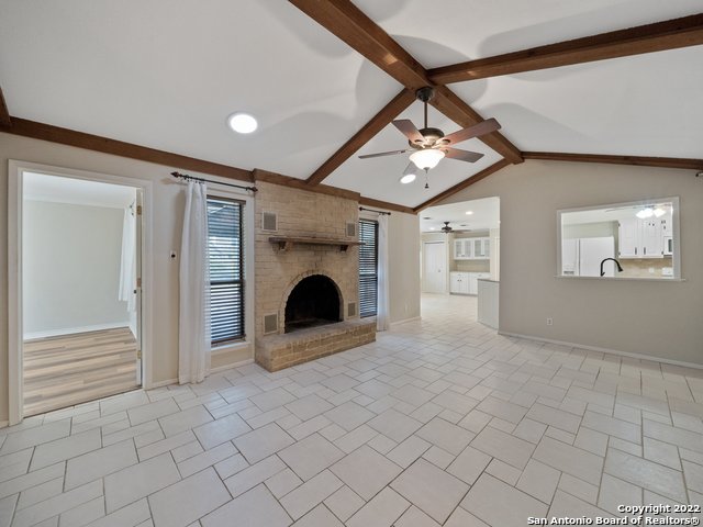 2418 Rockaway Ln, San Antonio, TX 78232-4030 property image
