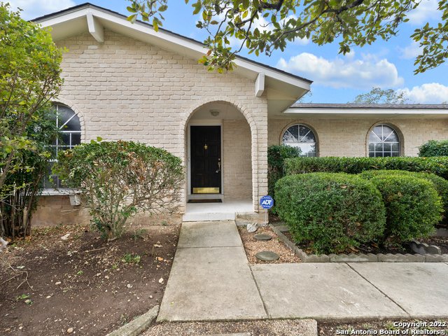 2418 Rockaway Ln, San Antonio, TX 78232-4030 property image