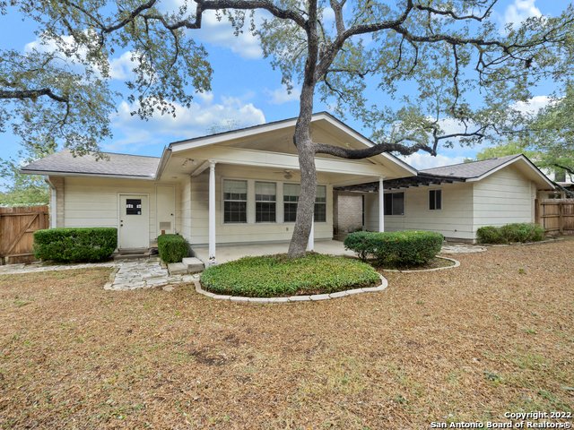 2418 Rockaway Ln, San Antonio, TX 78232-4030 property image