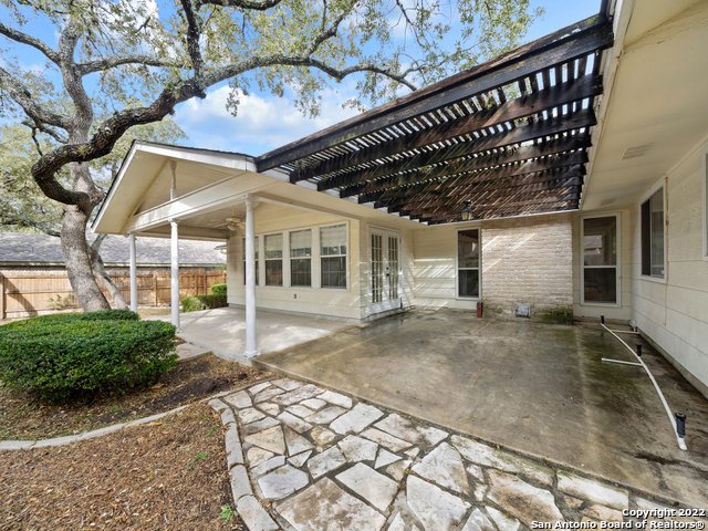 2418 Rockaway Ln, San Antonio, TX 78232-4030 property image