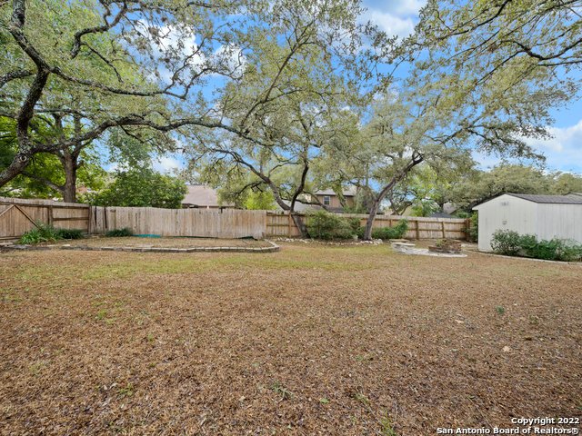 2418 Rockaway Ln, San Antonio, TX 78232-4030 property image