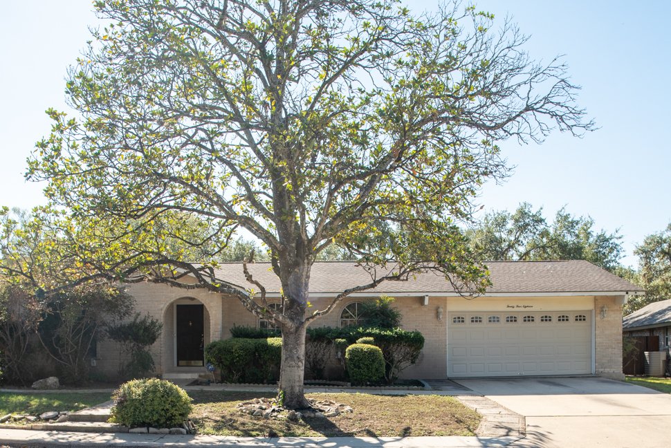 2418 Rockaway Ln, San Antonio, TX 78232-4030 property image