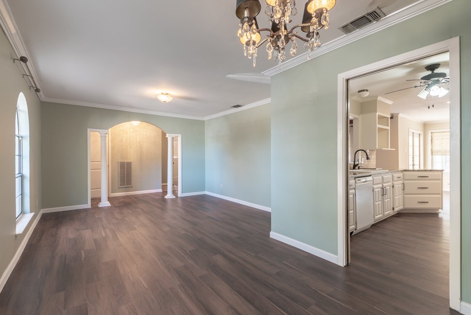 2418 Rockaway Ln, San Antonio, TX 78232-4030 property image