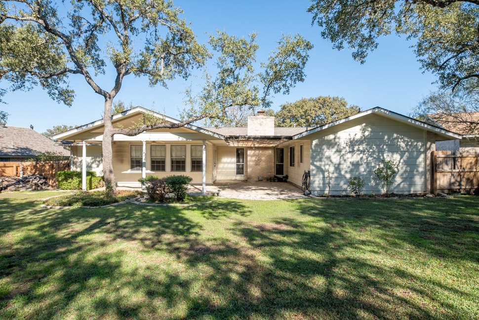 2418 Rockaway Ln, San Antonio, TX 78232-4030 property image