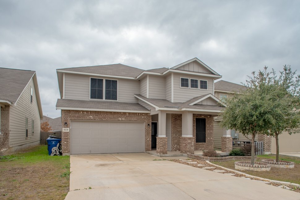 10230 Midsummer Meadow Converse, TX 78109 property image