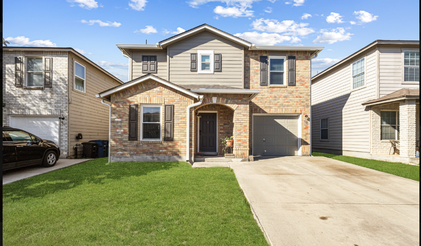 7503 Cedar Farm , San Antonio, Texas 78239 property image